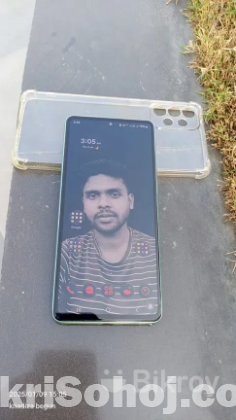 Samsung A73 5g